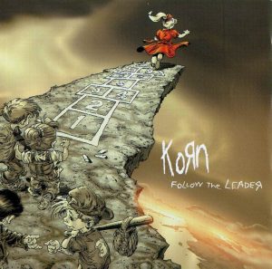Korn - Follow the Leader (1998)