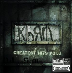 Korn - Greatest Hits Vol.1 (2004)