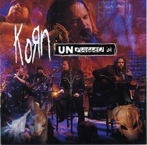 Korn - MTV Unplugged (2007)