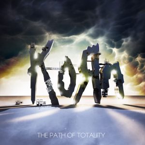 Korn - The Path of Totality (2011)