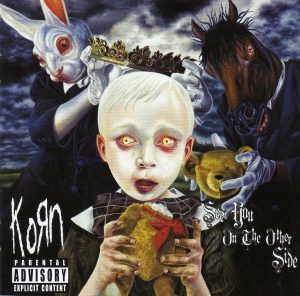 Korn - See You on the Other Side (2005)