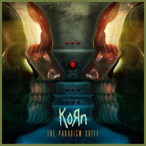 Korn - The Paradigm Shift (2013)