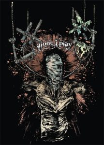 Jonathan Davis - Alone I Play