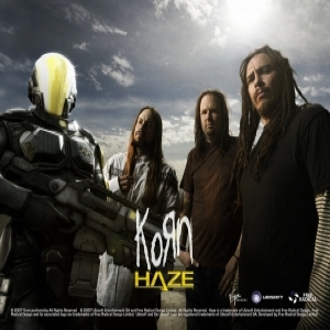 Korn - Haze