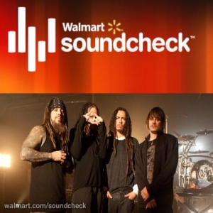 Korn Soundcheck