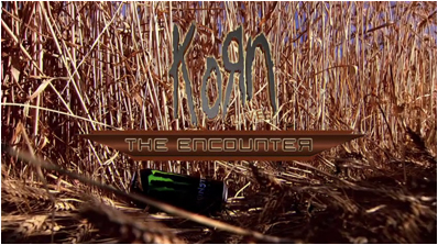 Korn Encounter
