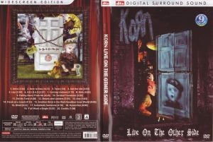 Live on the Other Side