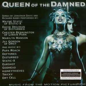 Queen of the Damned