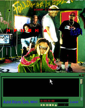 Korn Skin 15
