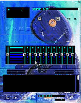 Korn Skin 16