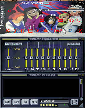 Korn Skin 2