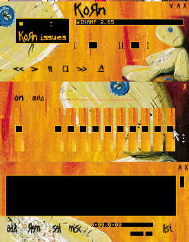 Korn Skin 3
